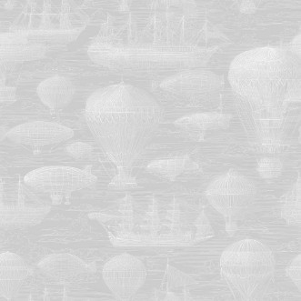 Image de Hugo Light Grey - 1097301-03
